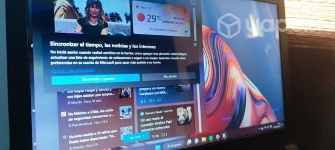 Notebook Acer Aspire A315-41