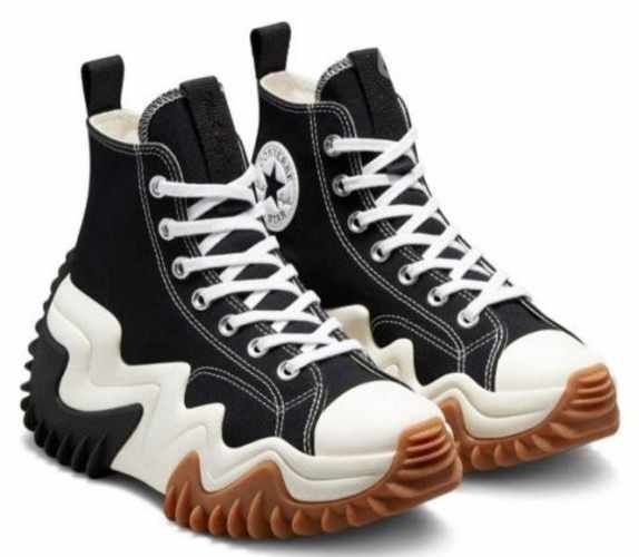 Zapatillas converse original n 37