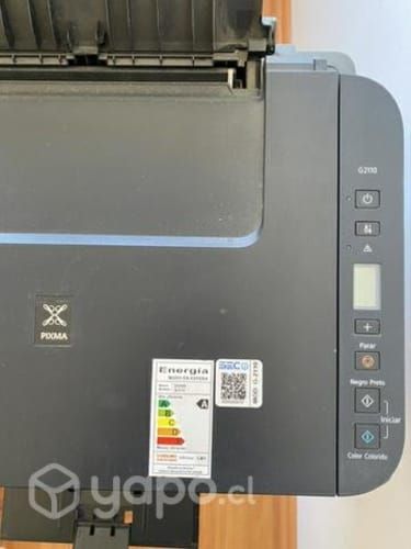 Impresora Multifuncional Canon
