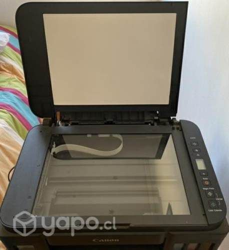 Impresora Multifuncional Canon