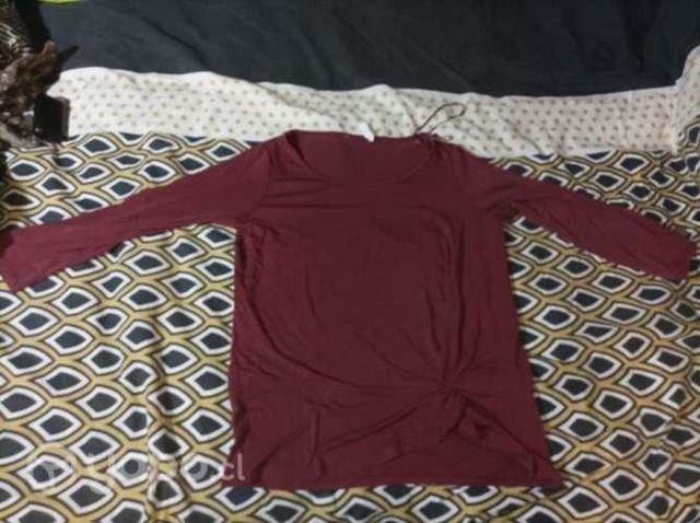 Ropa dama buen precio