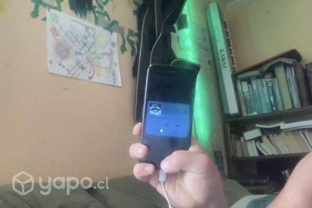 Iphone 7 Usado en buen estado