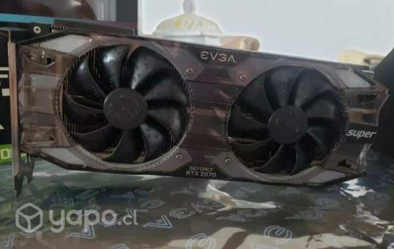 Rtx 2070 súper