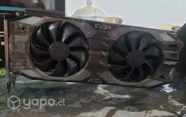 Rtx 2070 súper