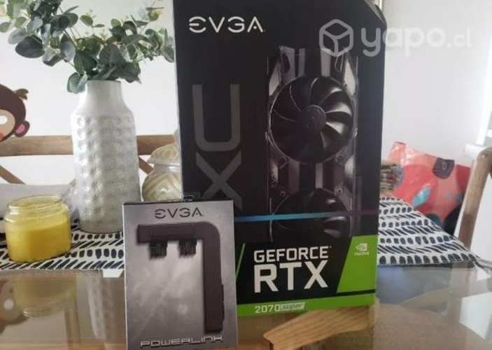 Rtx 2070 súper