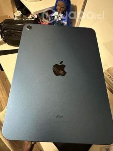 IPad 10 generación