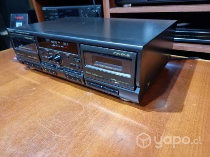 Deck technics rs-tr575