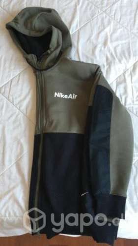 Poleron Nike Sportwear