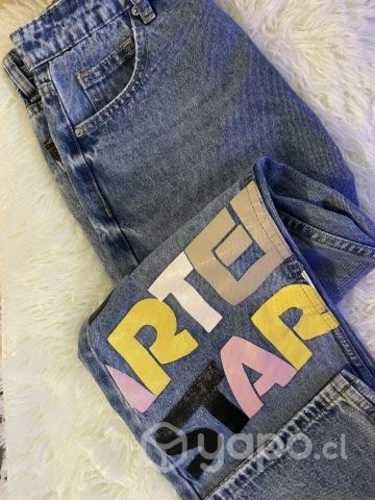 Jeans 90