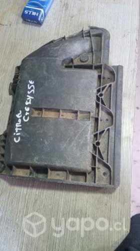 Tapa de filtro citroen c ellyse