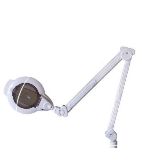 Lupa cosmetológica de mesa