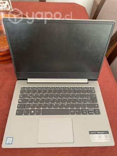 Notebook lenovo (desarme)