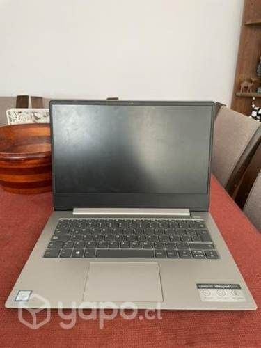 Notebook lenovo (desarme)