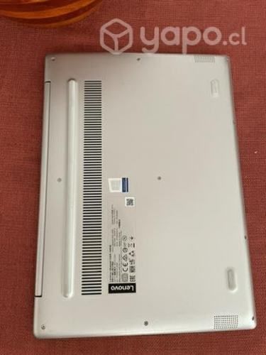 Notebook lenovo (desarme)