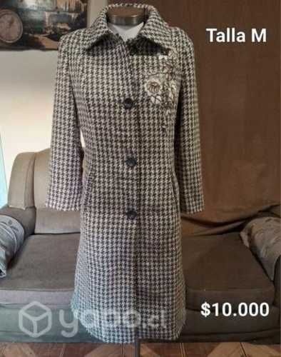 Se vende abrigo