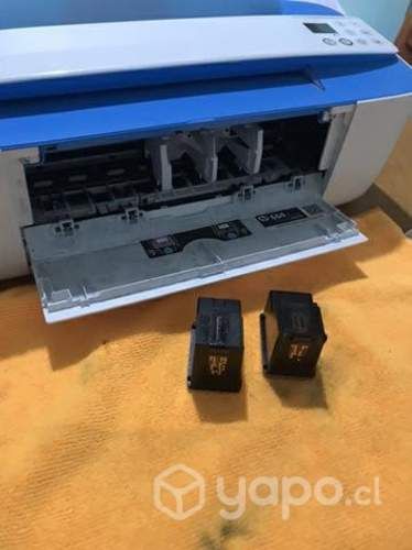 Impresora wifi multitarea