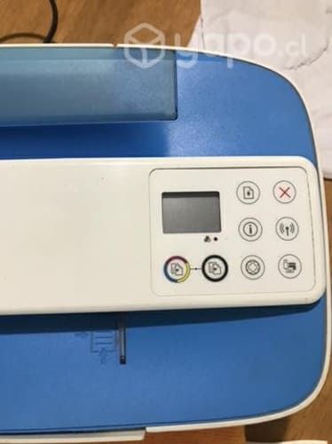 Impresora wifi multitarea