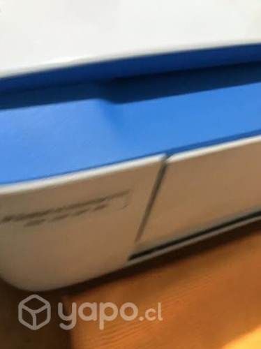 Impresora wifi multitarea