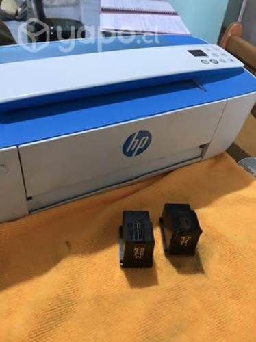 Impresora wifi multitarea