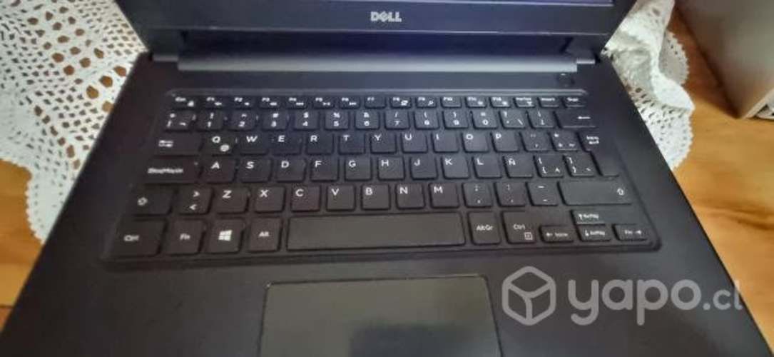 Dell inspiron 14