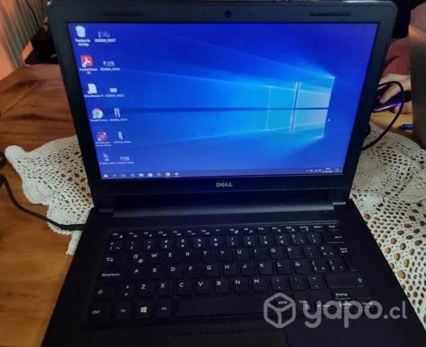 Dell inspiron 14