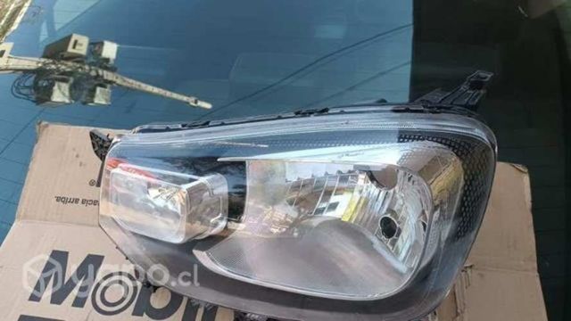 Optico izquierdo Suzuki spresso