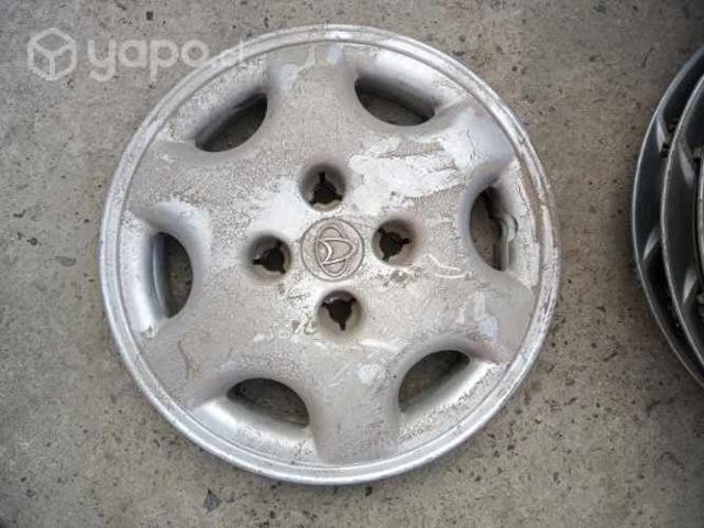 Changan s200 s300 tapa de rueda envio regiones