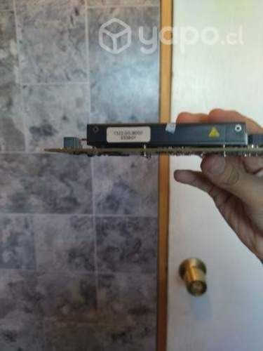 Tarjeta de vídeo R5 240