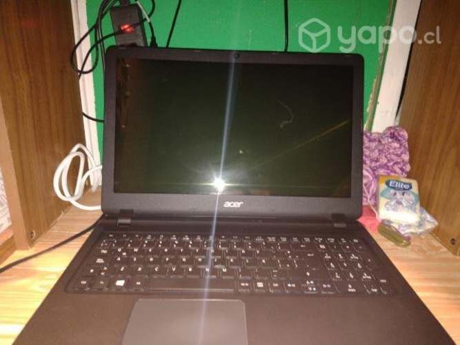 Notebook Acer
