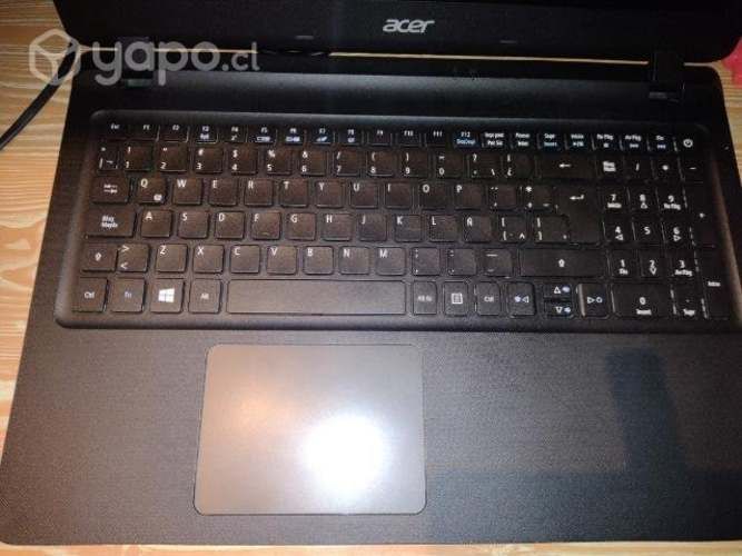 Notebook Acer