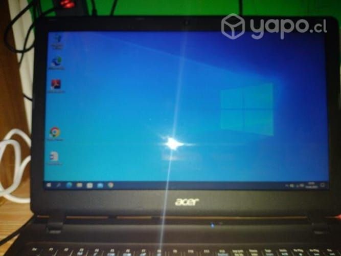 Notebook Acer