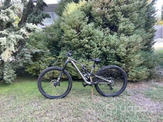 Mountain Bike Specialized