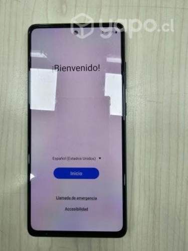 Samsung S20 FE 128gb 5G
