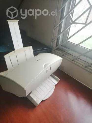 Fotocopiadora básica