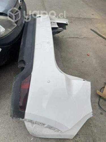 Parachoques trasero Mazda cx-5