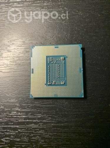 Procesador intel core i5 9400f