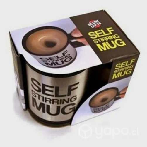 Original Tazón revolvedor