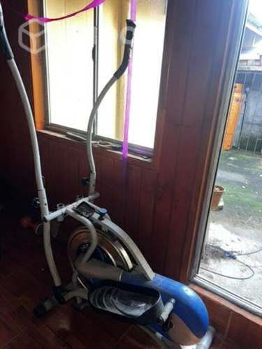 Elíptica para cardio