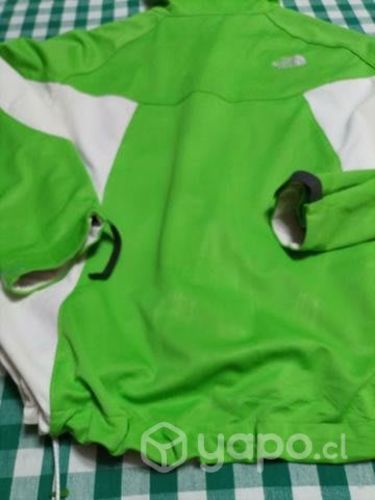 Chaqueta dama THE NORTH FACE M