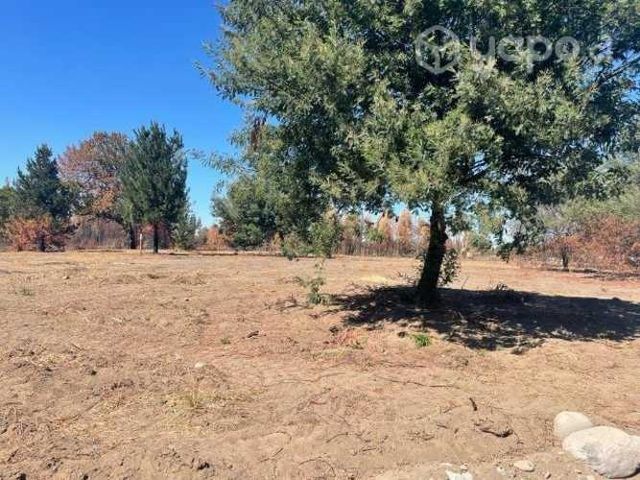 Se vende PARCELAS ENTREGA INMEDIATA