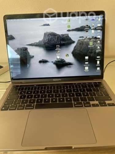 Macbook Pro M1 512 GB 2020