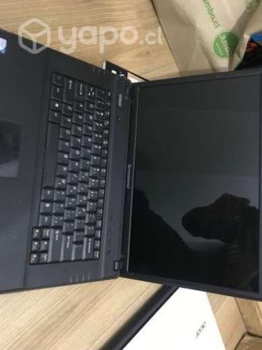Notebook Lenovo N500 4233