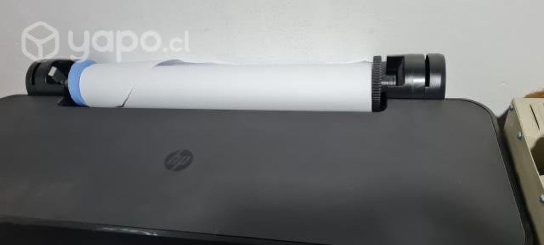 Plotter hp designjet t250 24&quot;