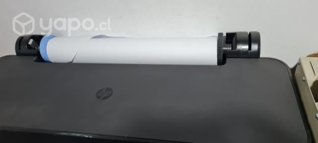 Plotter hp designjet t250 24&quot;
