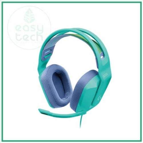 Audifonos gamer LOGITECH G335 SAMIR