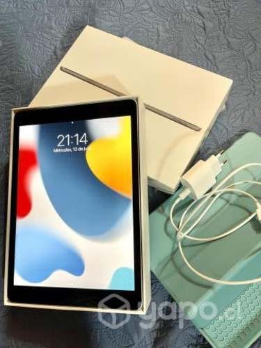Ipad 10.2" 64 gb 9na generación