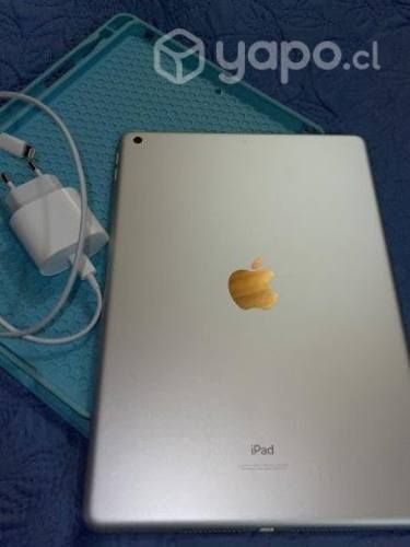 Ipad 10.2" 64 gb 9na generación