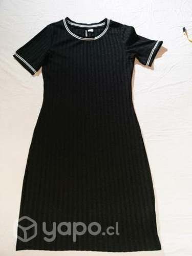 Vestidos casuales y formales