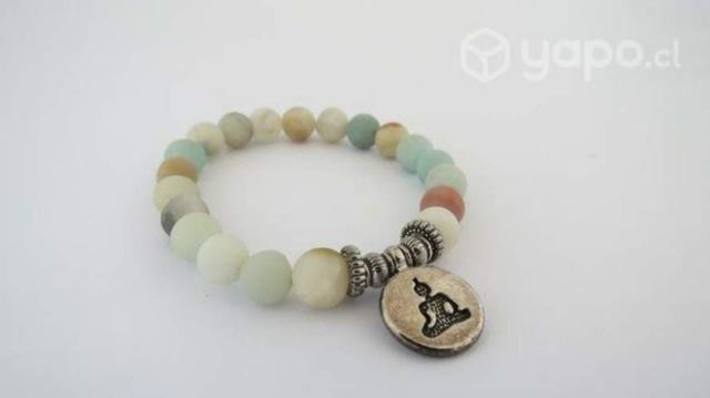 Pulseras etnicas bohemias