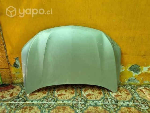 Capot chevrolet tracker 18-23 DLF1